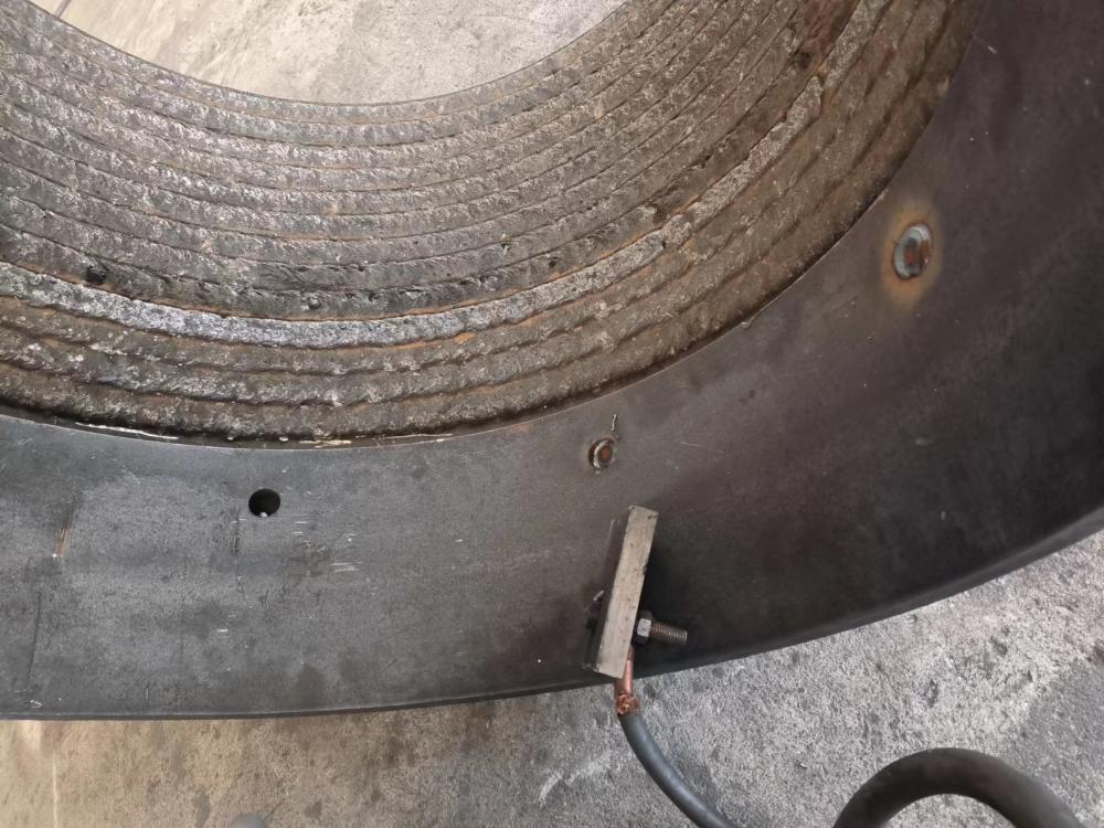 澳门耐磨合金管