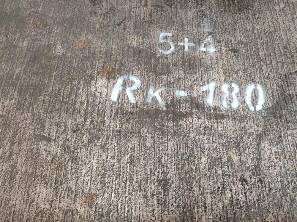 澳门5+4高硬度钢板