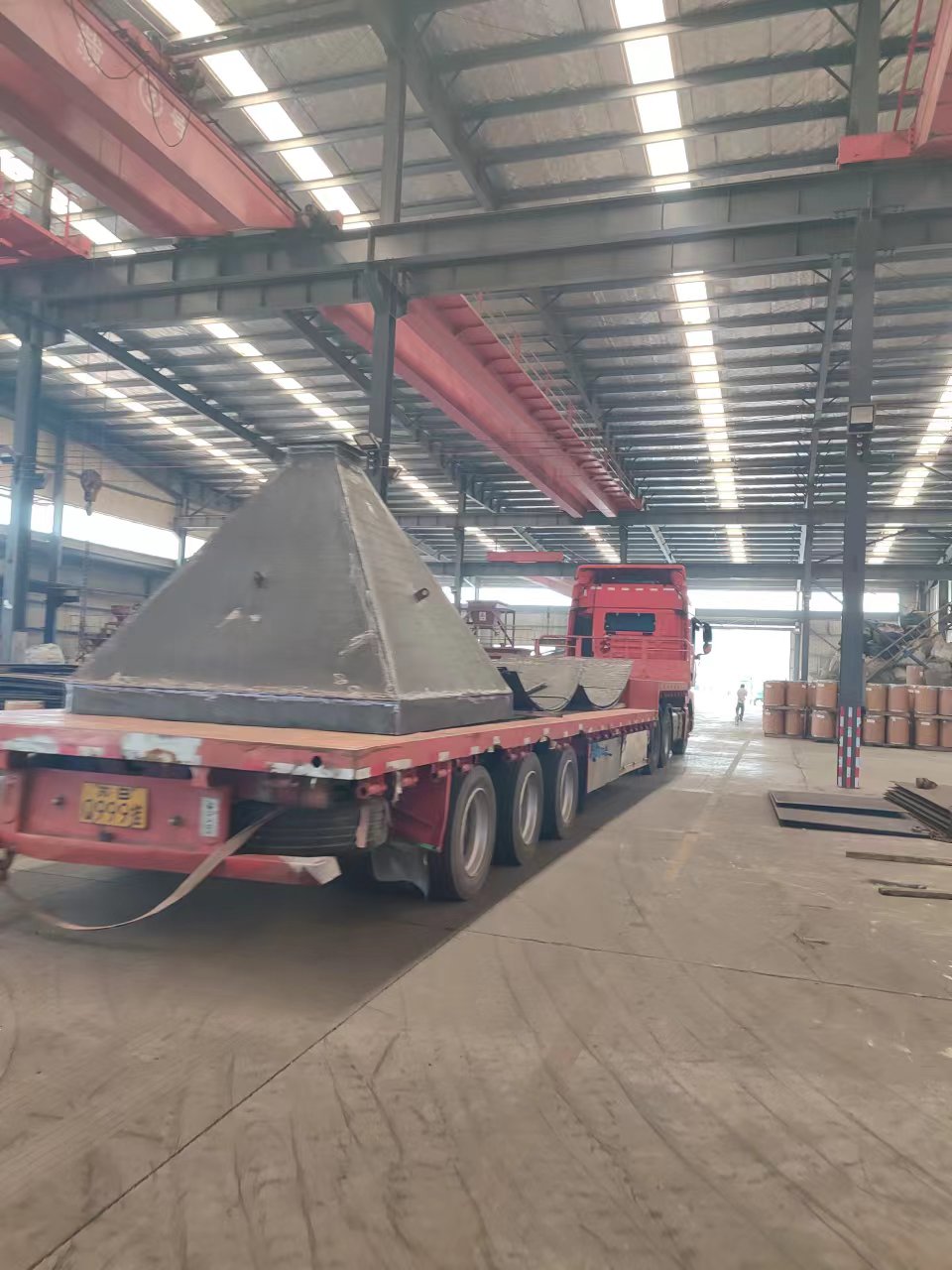 澳门双金属堆焊耐磨板