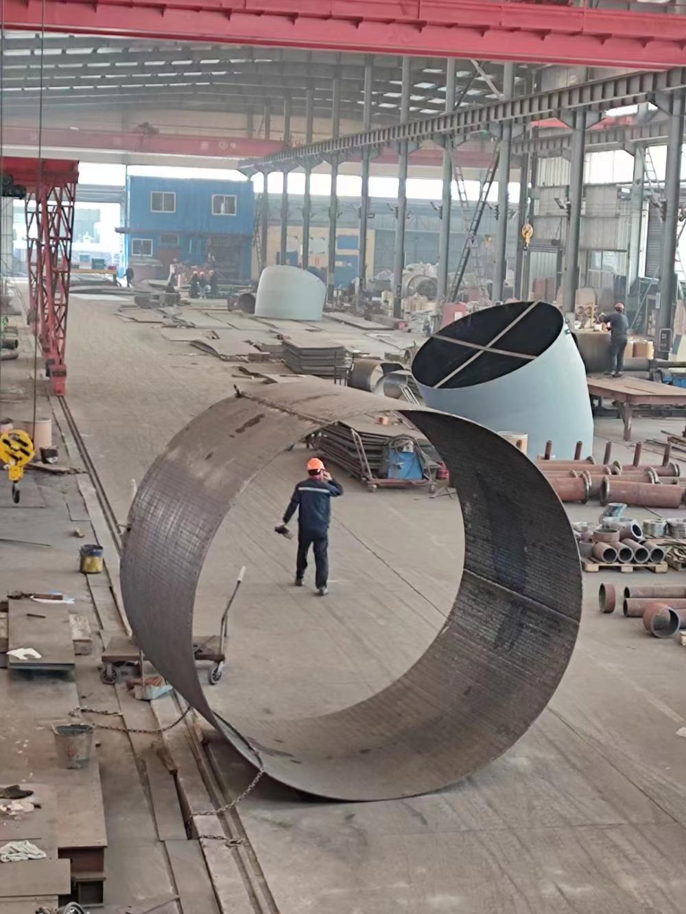 澳门堆焊耐磨弯头合金耐磨弯头