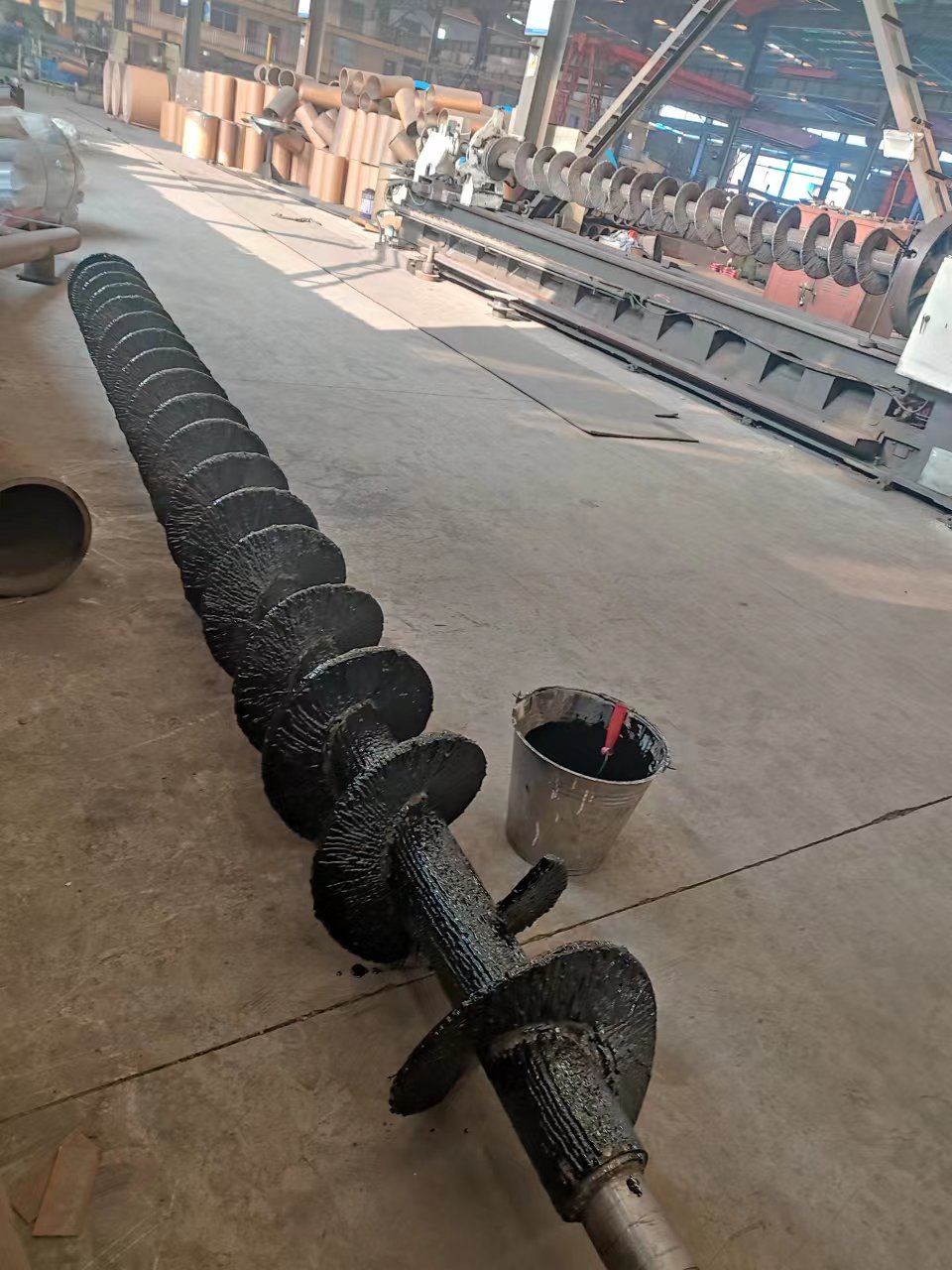 澳门输送蛟龙耐磨蛟龙堆焊耐磨蛟龙